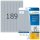 HERMA Typenschildetiketten 4220 silber 25,0 x 10,0 mm, 25 Blatt
