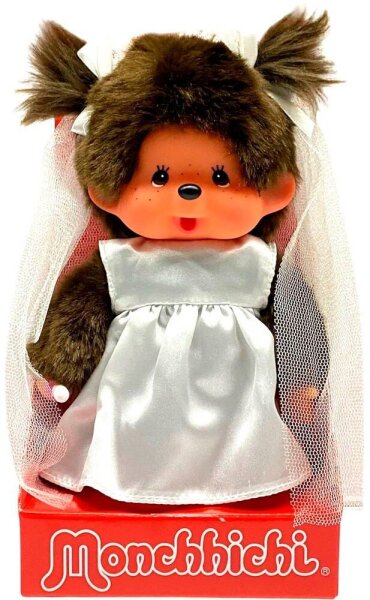 Monchhichi® Puppe