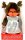 Monchhichi® Puppe