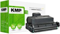 KMP SA-T71  schwarz Toner kompatibel zu SAMSUNG MLT-D204E...