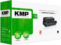 KMP SA-T71  schwarz Toner kompatibel zu SAMSUNG MLT-D204E...
