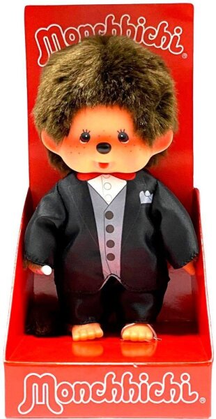 Monchhichi® Puppe