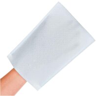 HYGOSTAR unisex Einmalwaschlappen FRESH weiß...
