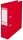 Esselte No.1 POWER Ordner hellrot Kunststoff 7,5 cm DIN A4, 1 St.