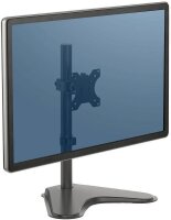 Fellowes Monitor-Halterung Seasa 8049601 schwarz für...