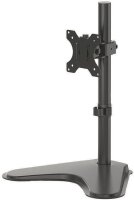 Fellowes Monitor-Halterung Seasa 8049601 schwarz für 1 Monitor, Tischständer