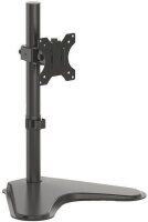 Fellowes Monitor-Halterung Seasa 8049601 schwarz für 1 Monitor, Tischständer