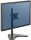 Fellowes Monitor-Halterung Seasa 8049601 schwarz für 1 Monitor, Tischständer