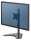 Fellowes Monitor-Halterung Seasa 8049601 schwarz für 1 Monitor, Tischständer