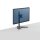 Fellowes Monitor-Halterung Seasa 8049601 schwarz für 1 Monitor, Tischständer