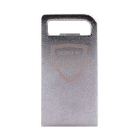 OLYMPIA USB-Stick TSE swissbit (TR-03153) grau 8 GB, 1 St.