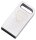 OLYMPIA USB-Stick TSE swissbit (TR-03153) grau 8 GB, 1 St.