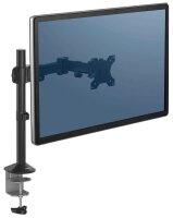 Fellowes Monitor-Halterung Reflex 8502501 schwarz...