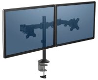 Fellowes Monitor-Halterung Reflex 8502601 schwarz...