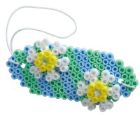 Hama® Bügelperlen Kreativbox Schmuck mehrfarbig