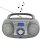 soundmaster SCD1800TI CD-Player
