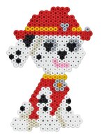 Hama® Bügelperlen Set PAW Patrol mehrfarbig