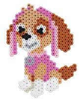 Hama® Bügelperlen Set PAW Patrol mehrfarbig