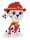 Hama® Bügelperlen Set PAW Patrol mehrfarbig