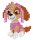 Hama® Bügelperlen Set PAW Patrol mehrfarbig