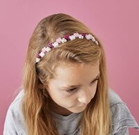 Hama® Bügelperlen Schmuck Kreativbox mehrfarbig