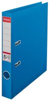 Esselte No.1 POWER Ordner mittelblau Kunststoff 5,0 cm DIN A4, 1 St.