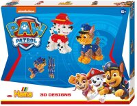 Hama® Bügelperlen Set PAW Patrol mehrfarbig