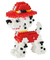 Hama® Bügelperlen Set PAW Patrol mehrfarbig