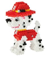 Hama® Bügelperlen Set PAW Patrol mehrfarbig