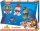 Hama® Bügelperlen Set PAW Patrol mehrfarbig