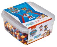 Hama® Bügelperlen Set PAW Patrol mehrfarbig