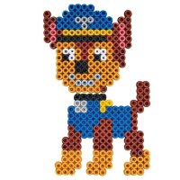 Hama® Bügelperlen Set PAW Patrol mehrfarbig
