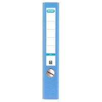 ELBA smart Pro Ordner hellblau Kunststoff 5,0 cm DIN A4, 1 St.