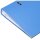 ELBA smart Pro Ordner hellblau Kunststoff 5,0 cm DIN A4, 1 St.