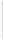 Apple Eingabestift Pencil USB-C weiß, 1 St.