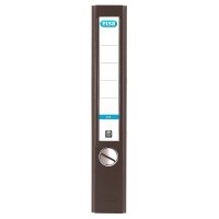 ELBA smart Pro Ordner braun Kunststoff 5,0 cm DIN A4, 1 St.