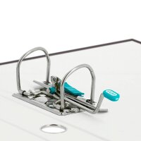 ELBA smart Pro Ordner braun Kunststoff 5,0 cm DIN A4, 1 St.