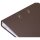 ELBA smart Pro Ordner braun Kunststoff 5,0 cm DIN A4, 1 St.