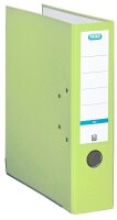 ELBA smart Pro Ordner hellgrün Kunststoff 8,0 cm DIN A4, 1 St.