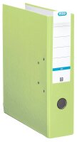 ELBA smart Pro Ordner hellgrün Kunststoff 8,0 cm DIN A4, 1 St.
