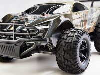 Revell RC Car Desert Rat Ferngesteuertes Auto mehrfarbig