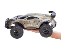 Revell RC Car Desert Rat Ferngesteuertes Auto mehrfarbig