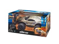 Revell RC Car Desert Rat Ferngesteuertes Auto mehrfarbig
