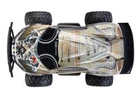 Revell RC Car Desert Rat Ferngesteuertes Auto mehrfarbig