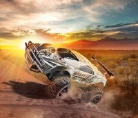 Revell RC Car Desert Rat Ferngesteuertes Auto mehrfarbig