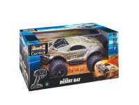 Revell RC Car Desert Rat Ferngesteuertes Auto mehrfarbig