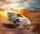 Revell RC Car Desert Rat Ferngesteuertes Auto mehrfarbig