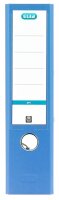 ELBA smart Pro Ordner hellblau Kunststoff 8,0 cm DIN A4,...
