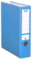 ELBA smart Pro Ordner hellblau Kunststoff 8,0 cm DIN A4, 1 St.