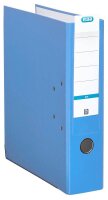 ELBA smart Pro Ordner hellblau Kunststoff 8,0 cm DIN A4, 1 St.
